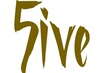Five Restaurant Logo