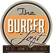 Burger Loft Logo