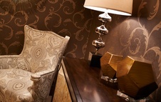 The Inn at St. John's Plymouth, MI - Ambassador Suite Entry 2015-05