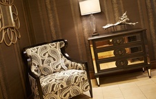 The Inn at St. John's Plymouth, MI - Presidential Suite Entry 2015-05