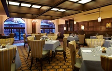 The Inn at St. John's Plymouth, MI - Five Dining Room 2015-05
