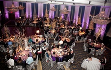 The Inn at St. John's Plymouth, MI - Grande Ballroom Wedding Reception